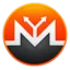 MoneroX icon