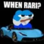 wen rari icon