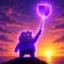 I Stand With Crypto icon