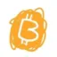 bit-coin icon