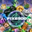 Fantasy Index 6900 icon