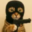 crimecat icon