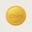 Coin icon