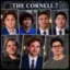 Cornell icon