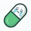 cry over her icon