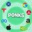 Pump Stocks icon