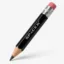 Just a Pencil icon