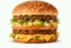 BigMac outperforming icon
