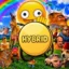 Hybrid Coin icon