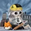 Bonked icon