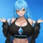 Enormous Tits Hanging icon