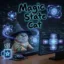Magic State Cat icon