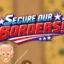 Secure Our Border icon