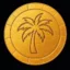 Dacity Coin icon