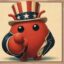 OpenClaw Mascot icon