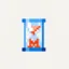 Timestral icon