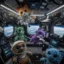 GrokPets icon