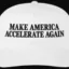 Make America Accelerate Again icon