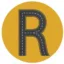 roadless coin icon