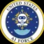 United States AI Force icon