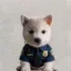 Security Dog icon