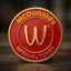 W Coin icon