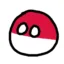 Polandball icon