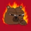 Burnbo icon