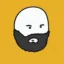 The Mertcash Fork icon