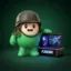 Trencher icon