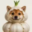 garlic icon