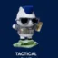 blue icon