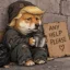 Broke Inu icon