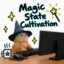 Magic State Cultivation icon
