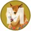 Mikan Coin icon