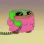 the little guy icon
