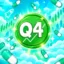 The Final Quarter icon
