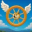 Dogewheel icon