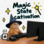 Magic State Cativation icon