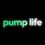 pump life icon
