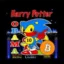The Harry Potter ObamaSonicInu icon