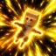 Zooming Encrypted Cat icon