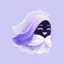 Wedding Veil icon