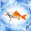Bullfish icon