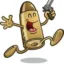 Slug icon
