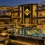 Binance House icon