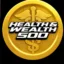 health and wealth 500 icon