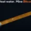 Bitwater icon