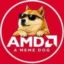 A MEME DOG icon