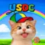 Ultra Sender Down Cat icon